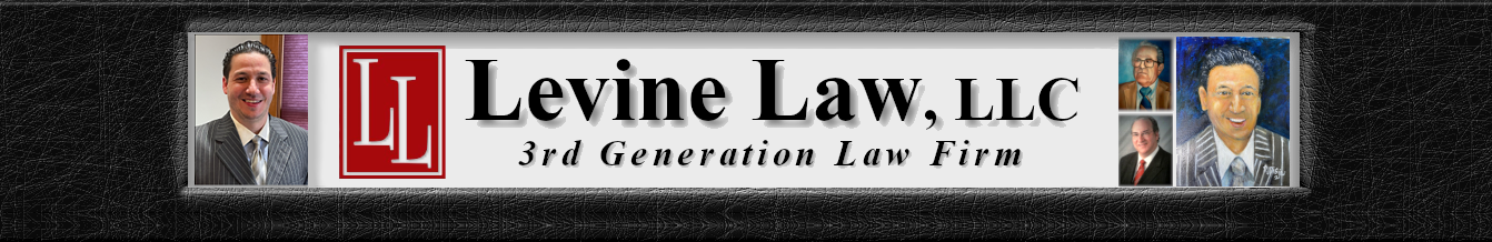 Law Levine, LLC - A 3rd Generation Law Firm serving Mercer County PA specializing in probabte estate administration